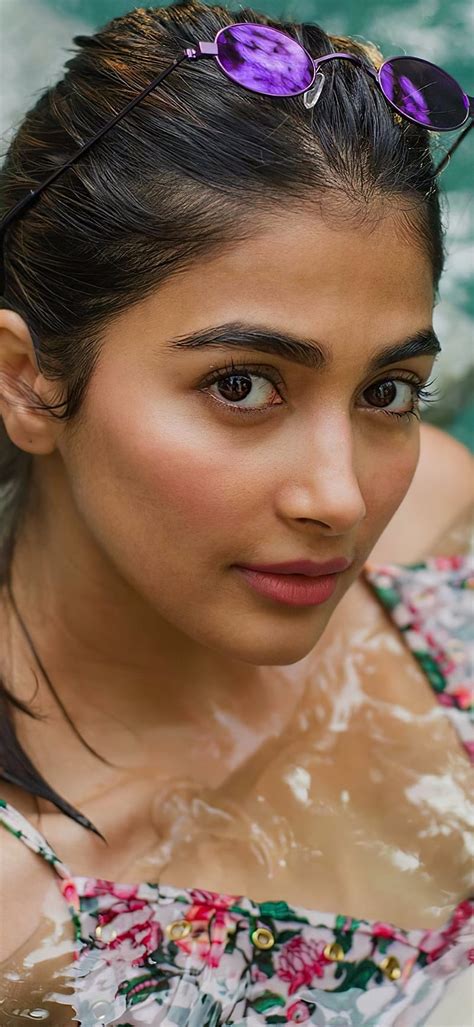 porn of pooja hedge|Pooja Hegde